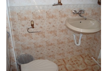 България Privát Sozopol, Екстериор